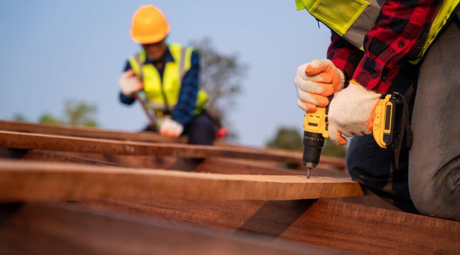 Professional residential roofers in Lyons, IL